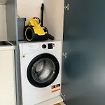 6 Pers Hypercentre Lägenhet Strasbourg