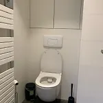Lägenhet 6 Pers Hypercentre *