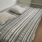 6 Pers Hypercentre Lägenhet Strasbourg
