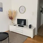 Lägenhet 6 Pers Hypercentre *
