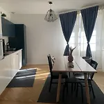 6 Pers Hypercentre Strasbourg