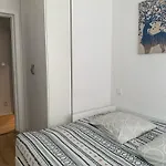 6 Pers Hypercentre Lägenhet