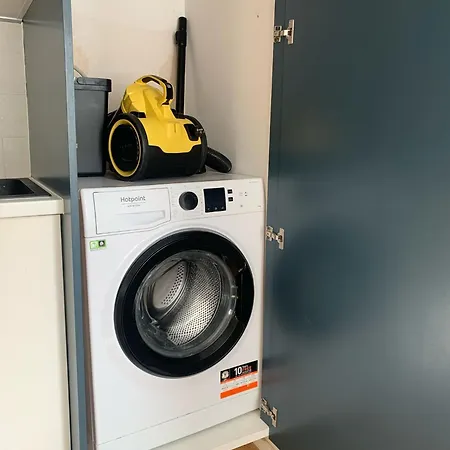 6 Pers Hypercentre Apartment Strasbourg