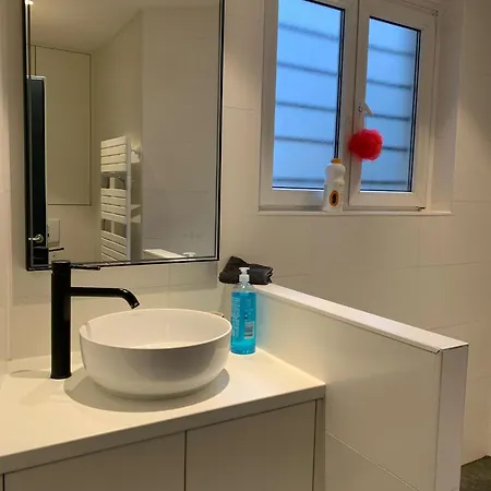 6 Pers Hypercentre Strasbourg