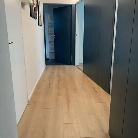 6 Pers Hypercentre * Strasbourg