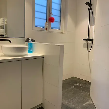 Lejlighed 6 Pers Hypercentre Strasbourg