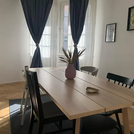 6 Pers Hypercentre *