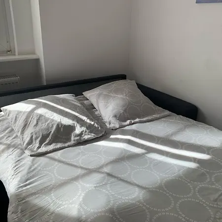 6 Pers Hypercentre * Strasbourg