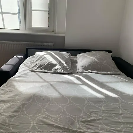 6 Pers Hypercentre Lejlighed