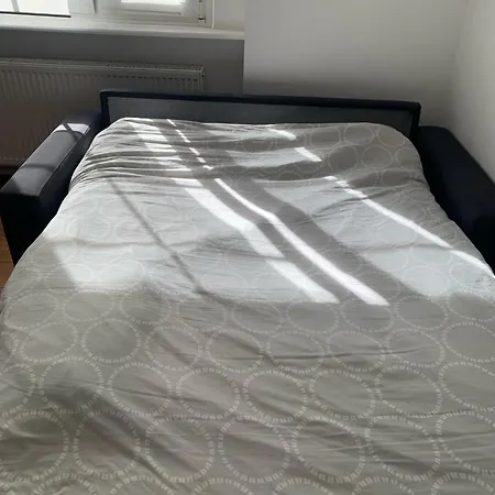 Lejlighed 6 Pers Hypercentre