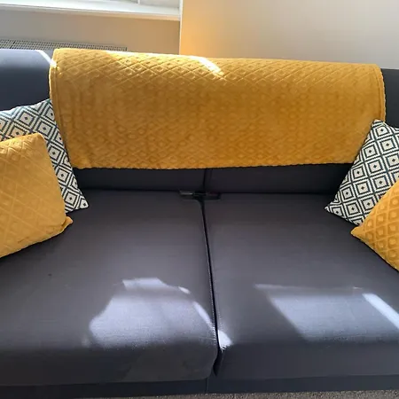 6 Pers Hypercentre Lejlighed *