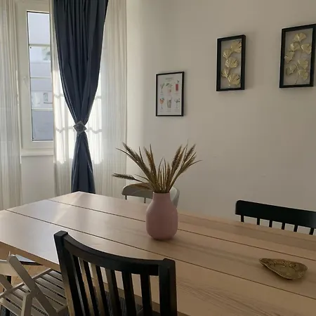 6 Pers Hypercentre *