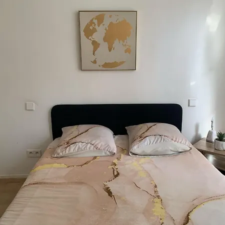 6 Pers Hypercentre Strasbourg