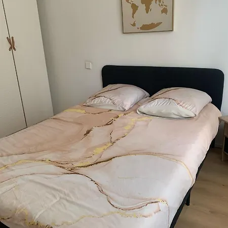 6 Pers Hypercentre Apartment