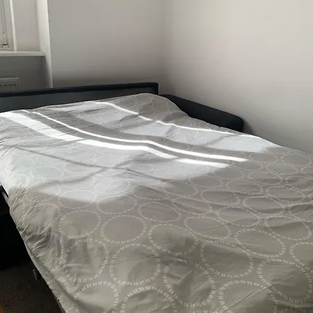 6 Pers Hypercentre Apartment