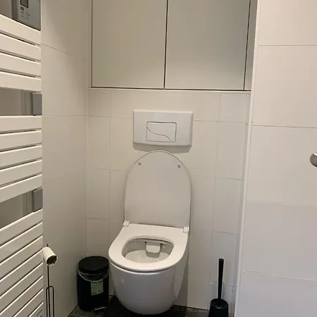 Apartment 6 Pers Hypercentre *