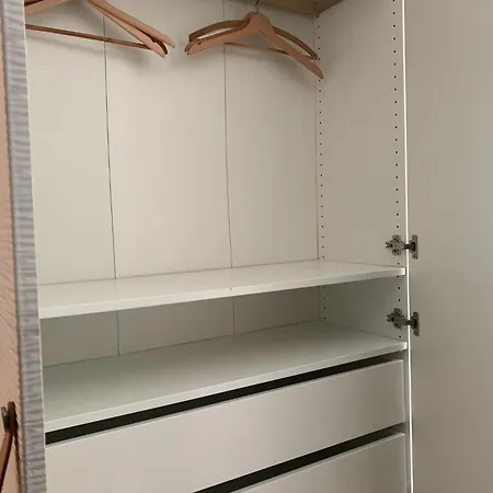 Lejlighed 6 Pers Hypercentre Strasbourg