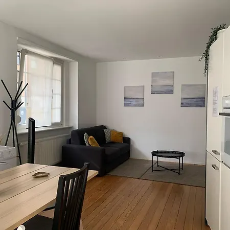 Lejlighed 6 Pers Hypercentre