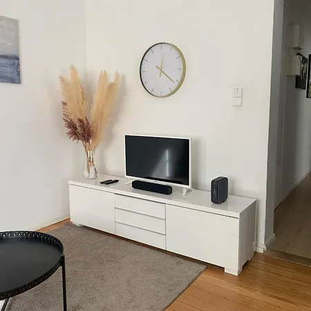 Lejlighed 6 Pers Hypercentre *