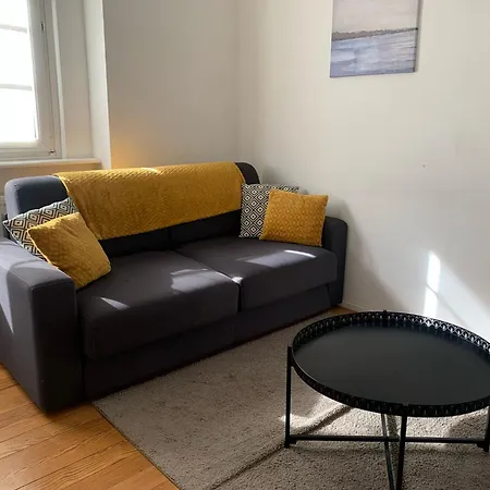 6 Pers Hypercentre *