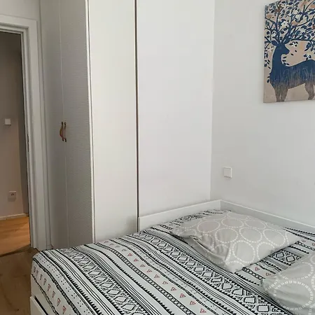 6 Pers Hypercentre Lejlighed